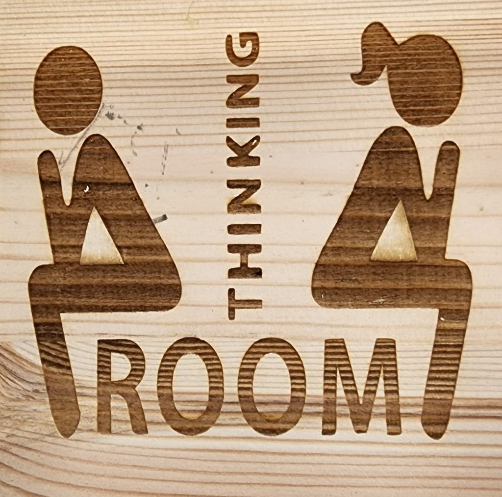 Thinking Room